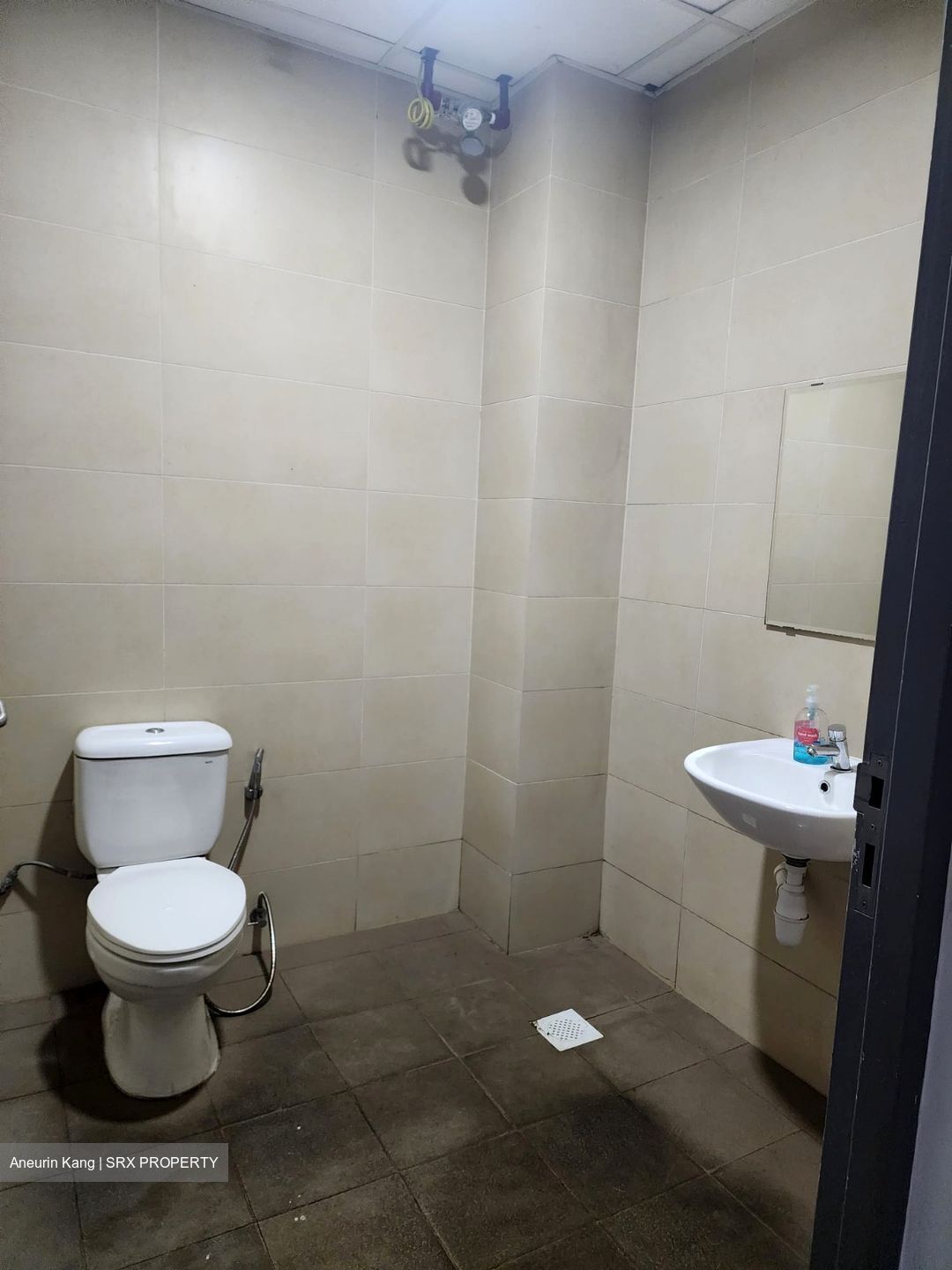 Space@tampines (D18), Factory #439235001